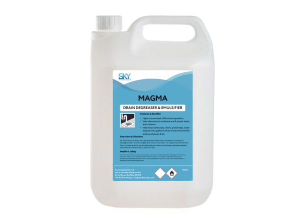 Magma Plus