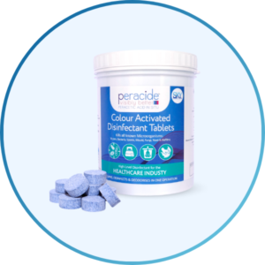 Peracide™ 3g Tablets