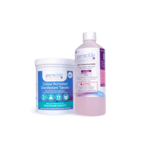 Peracide™ Starter Pack