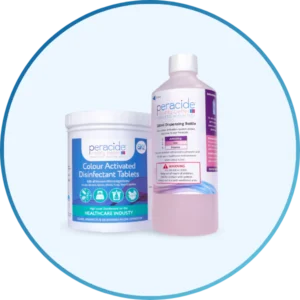 Peracide™ Starter Pack